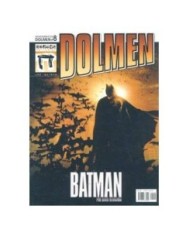 DOLMEN MONOGRAFICO 08: BATMAN 978169763300000008 DOLMEN EDICIONES 6...