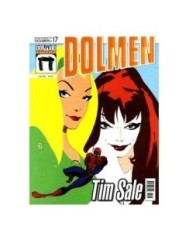 DOLMEN MONOGRAFICO 17: TIM SALE 977147396801200017 DOLMEN EDICIONES...