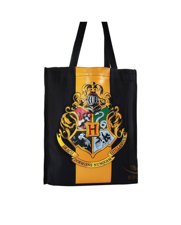 Harry Potter Bolso Hogwarts