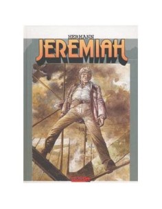 JEREMIAH 20: MERCENARIOS 9788496121478 DOLMEN EDICIONES 11,54 €
