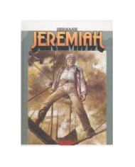 JEREMIAH 20: MERCENARIOS 9788496121478 DOLMEN EDICIONES 11,54 €