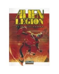 ALIEN LEGION 03. EL PACIFICADOR 9788496706101 DOLMEN EDICIONES 15,38 €