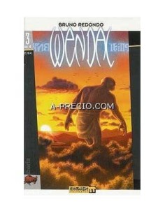 WENDAL 03 9788496121324 DOLMEN EDICIONES 0,55 €