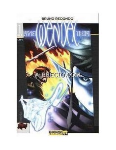 WENDAL 02 9788496121300 DOLMEN EDICIONES 0,55 €