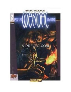 WENDAL 02 9788496121300 DOLMEN EDICIONES 0,55 €