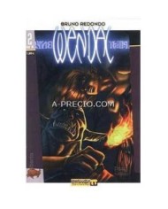 WENDAL 02 9788496121300 DOLMEN EDICIONES 0,55 €