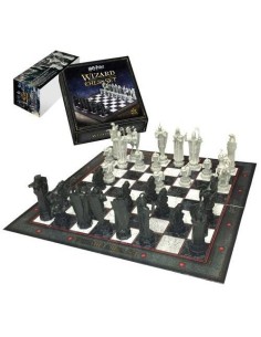 Harry Potter Ajedrez Wizards Chess