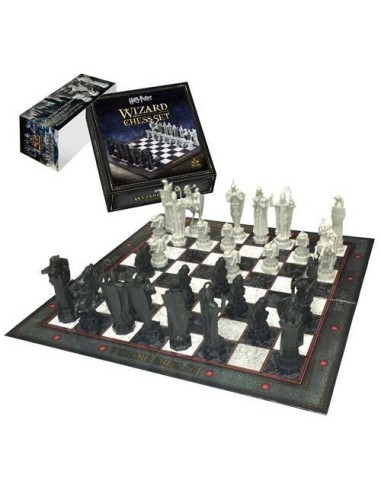 Harry Potter Ajedrez Wizards Chess Harry Potter Ajedrez Wizards Chess