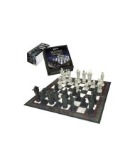 Harry Potter Ajedrez Wizards Chess