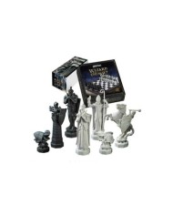 Harry Potter Ajedrez Wizards Chess