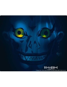 ALFOMBRILLA DE RATON DEATH NOTE