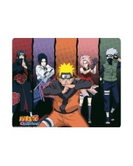 ALFOMBRILLA DE RATON NARUTO