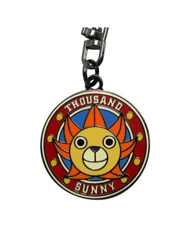 ONE PIECE LLAVERO ONE PIECE ONE PIECE LLAVERO ONE PIECE