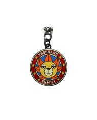 ONE PIECE LLAVERO ONE PIECE