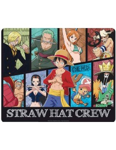 ALFOMBRILLA DE RATON ONE PIECE