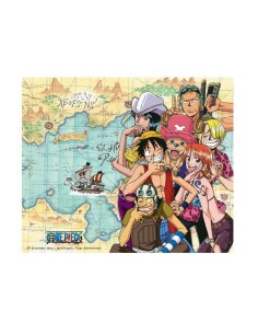 ALFOMBRILLA DE RATON ONE PIECE