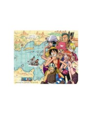 ALFOMBRILLA DE RATON ONE PIECE