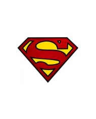 ALFOMBRILLA DE RATON SUPERMAN