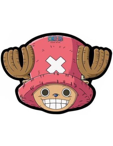 ALFOMBRILLA RATON ONE PIECE ALFOMBRILLA RATON ONE PIECE