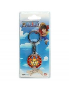 ONE PIECE LLAVERO ONE PIECE
