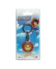 ONE PIECE LLAVERO ONE PIECE