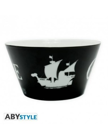 One Piece Luffy Bol Desayuno ceramico 460 ml. 3700789203988  9,88 € One Piece Luffy Bol Desayuno ceramico 460 ml. 3700789203988  9,88 €