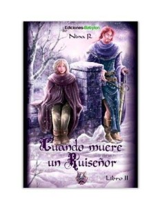 CUANDO MUERE UN RUISEÑOR 2 9788493984700 EDICIONES BABYLON 11,49 € CUANDO MUERE UN RUISEÑOR 2 9788493984700 EDICIONES BABYLON 11,49 €