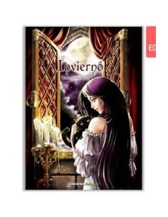 INVIERNO 9788493830021 EDICIONES BABYLON 14,38 € INVIERNO 9788493830021 EDICIONES BABYLON 14,38 €
