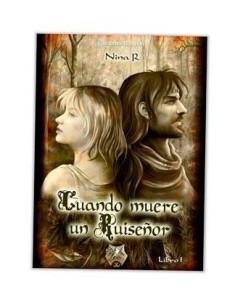 CUANDO MUERE UN RUISEÑOR 1 9788493808822 EDICIONES BABYLON 11,49 € CUANDO MUERE UN RUISEÑOR 1 9788493808822 EDICIONES BABYLON 11,49 €