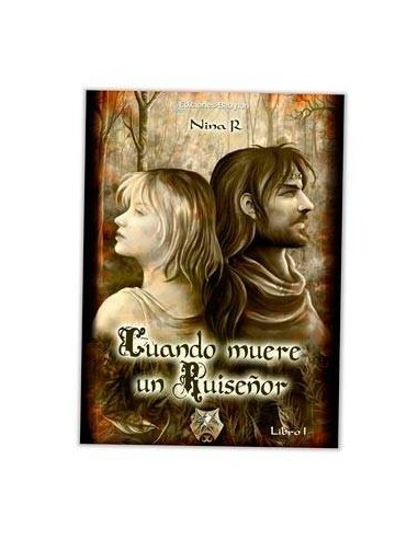 CUANDO MUERE UN RUISEÑOR 1 9788493808822 EDICIONES BABYLON 11,49 € CUANDO MUERE UN RUISEÑOR 1 9788493808822 EDICIONES BABYLON 11,49 €