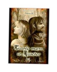 CUANDO MUERE UN RUISEÑOR 1 9788493808822 EDICIONES BABYLON 11,49 €