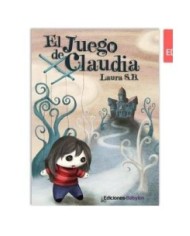 EL JUEGO DE CLAUDIA 9788493808815 EDICIONES BABYLON 8,65 €