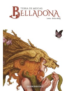 TERRA DE MEIGAS: BELLADONA TERRA DE MEIGAS: BELLADONA