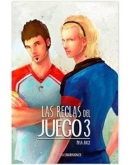 LAS REGLAS DEL JUEGO 3 9788416318629 EDICIONES BABYLON 14,38 €