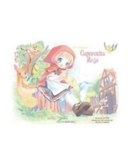 CAPERUCITA ROJA 9788416318377 EDICIONES BABYLON 14,38 €