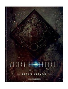ALCHEMIST PROJECTARTBOOK 9788416318339 EDICIONES BABYLON 23,03 € ALCHEMIST PROJECTARTBOOK 9788416318339 EDICIONES BABYLON 23,03 €