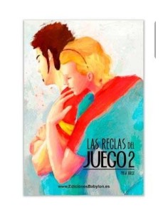 LAS REGLAS DEL JUEGO 2 9788415565925 EDICIONES BABYLON 15,34 € LAS REGLAS DEL JUEGO 2 9788415565925 EDICIONES BABYLON 15,34 €