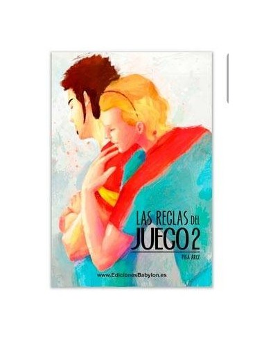 LAS REGLAS DEL JUEGO 2 9788415565925 EDICIONES BABYLON 15,34 € LAS REGLAS DEL JUEGO 2 9788415565925 EDICIONES BABYLON 15,34 €