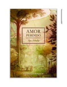 AMOR PERDIDO 9788415565888 EDICIONES BABYLON 14,38 € AMOR PERDIDO 9788415565888 EDICIONES BABYLON 14,38 €
