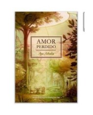 AMOR PERDIDO 9788415565888 EDICIONES BABYLON 14,38 €