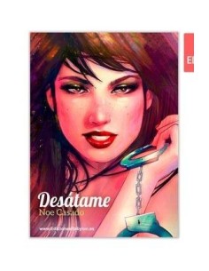 DESATAME 9788415565741 EDICIONES BABYLON 15,34 € DESATAME 9788415565741 EDICIONES BABYLON 15,34 €