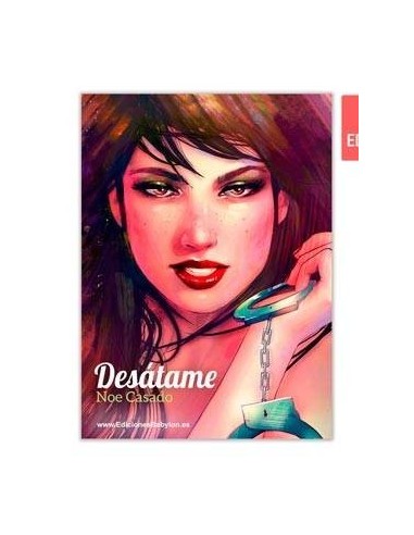 DESATAME 9788415565741 EDICIONES BABYLON 15,34 € DESATAME 9788415565741 EDICIONES BABYLON 15,34 €