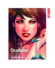 DESATAME 9788415565741 EDICIONES BABYLON 15,34 €