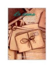 LA DAMA DE LAS CAVERNAS NO TIENE JARDIN 9788415565789 EDICIONES BAB...