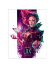 MARTA NAEL'S LUX, A CLASH OF LIGHT AND COLOR 9788415565710 EDICIONE...
