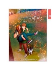 ENTRE CUENTOS DE HADAS 9788415565543 EDICIONES BABYLON 12,98 €