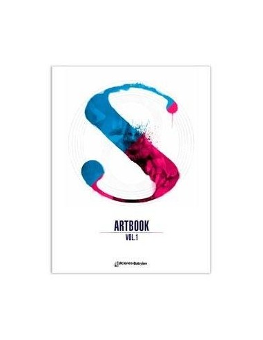 LIBRO S. EDICION LIMITADA 9788415565246 EDICIONES BABYLON 24,95 € LIBRO S. EDICION LIMITADA 9788415565246 EDICIONES BABYLON 24,95 €