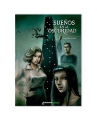 SUEÑOS EN LA OSCURIDAD 9788415565147 EDICIONES BABYLON 12,45 €
