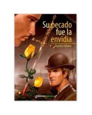 SU PECADO FUE LA ENVIDIA 9788415565130 EDICIONES BABYLON 10,53 €