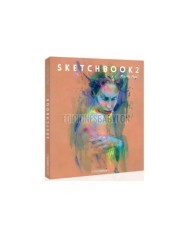 SKETCHBOOK 1: MARTA NAEL 9788415565024 EDICIONES BABYLON 19,18 €